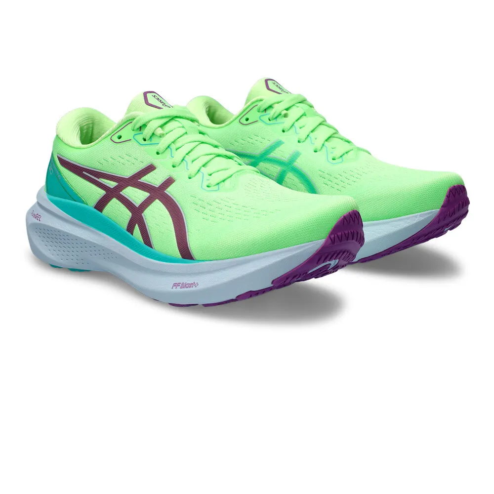 Asics Gel-Kayano 30 Lite-Show per donna Scarpe da Running - SS24