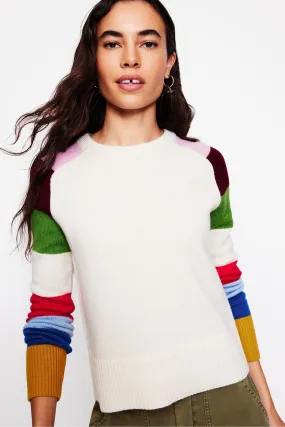 Boden - Olivia - Maglia in lana merino    
