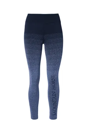 Collant da equitazione da donna Mountain Horse Tindra