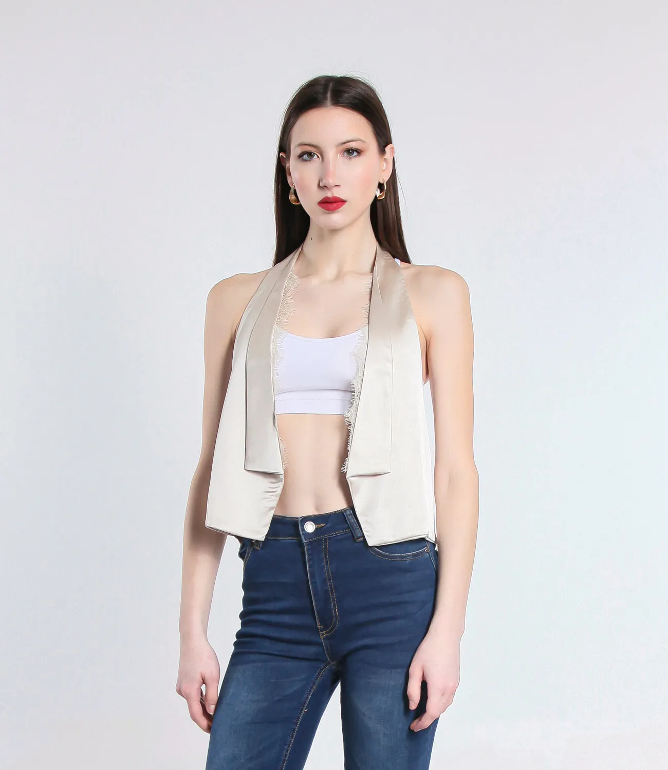 GILET PREMIUM