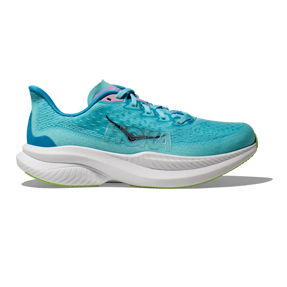 Hoka Mach 6 per donna Scarpe da Running - AW24