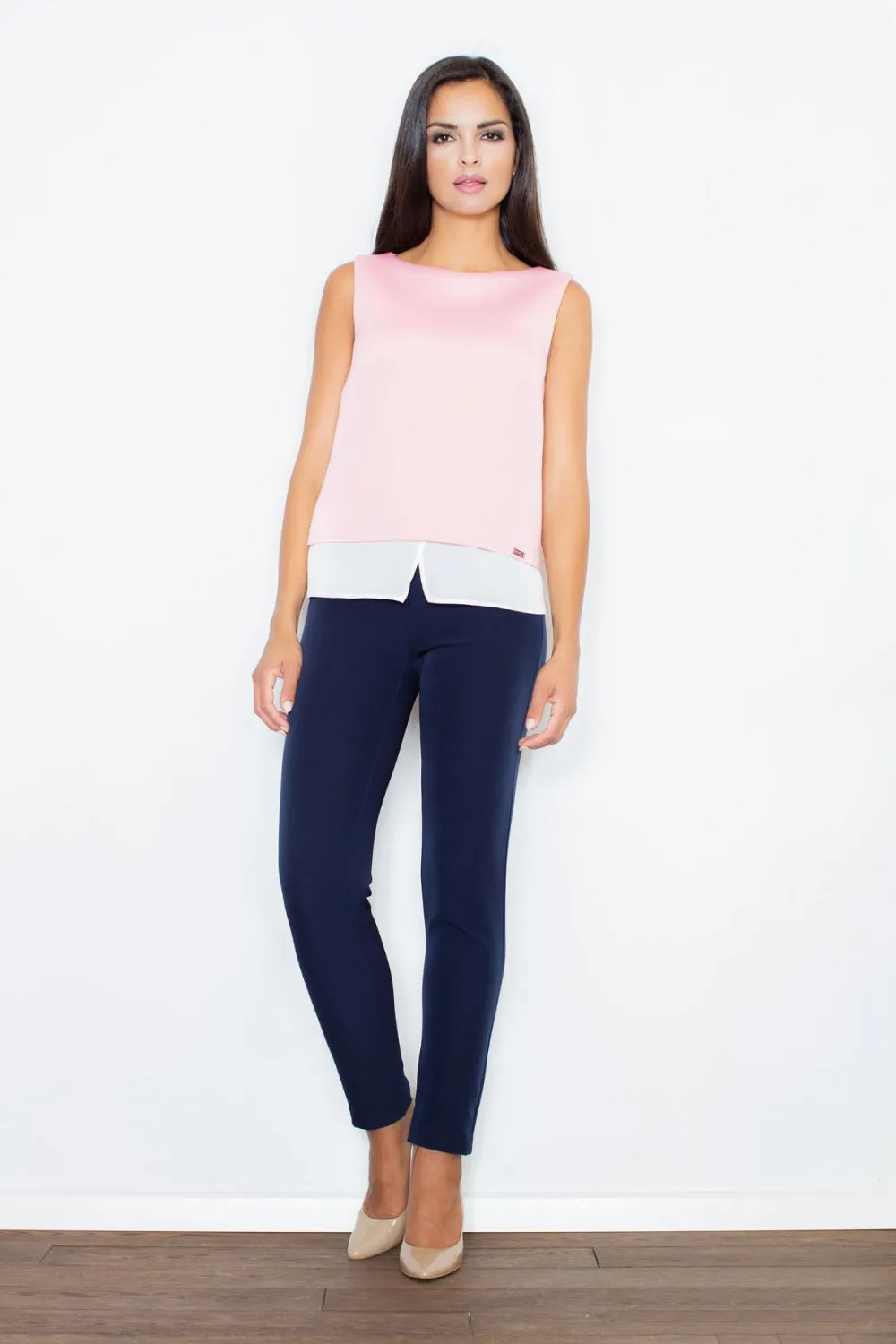 Maglia model 111546 Figl