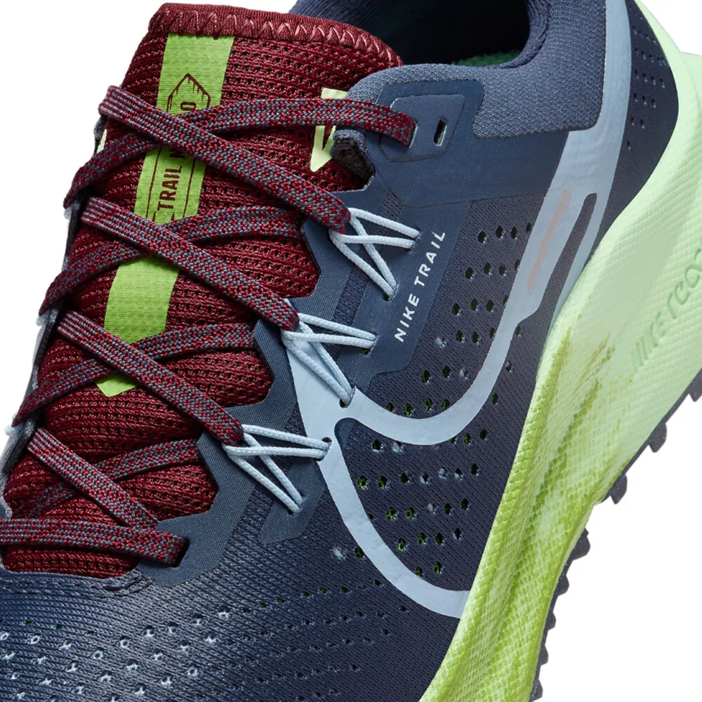 Nike React Pegasus Trail 4 per donna Scarpe da Trail Running - SP24
