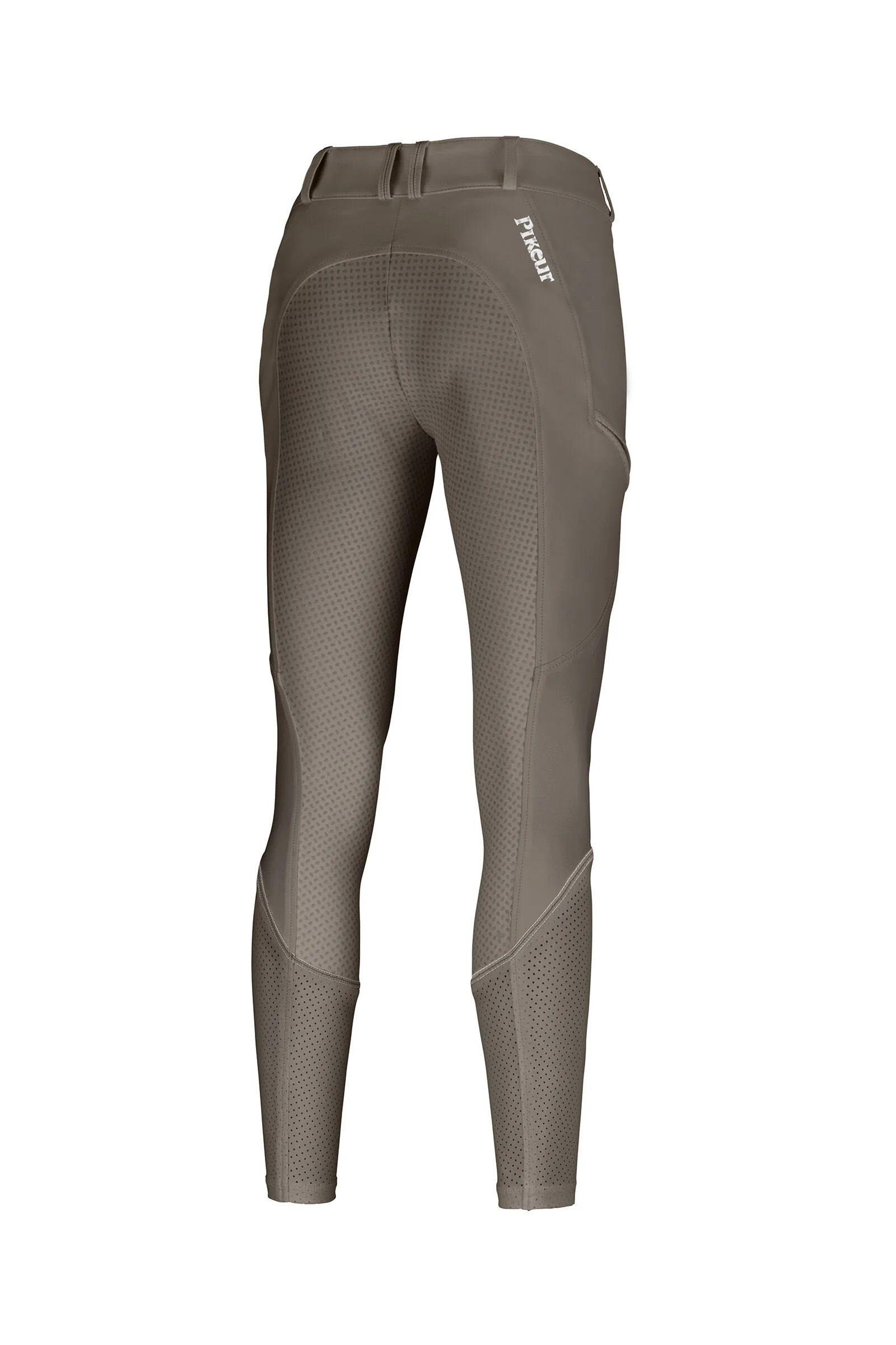 Pikeur Daria Pantaloni da equitazione con grip full seat da donna