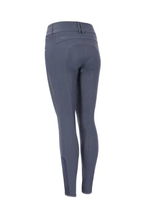 Shockemöhle Pantaloni da equitazione FS Alexa estivi