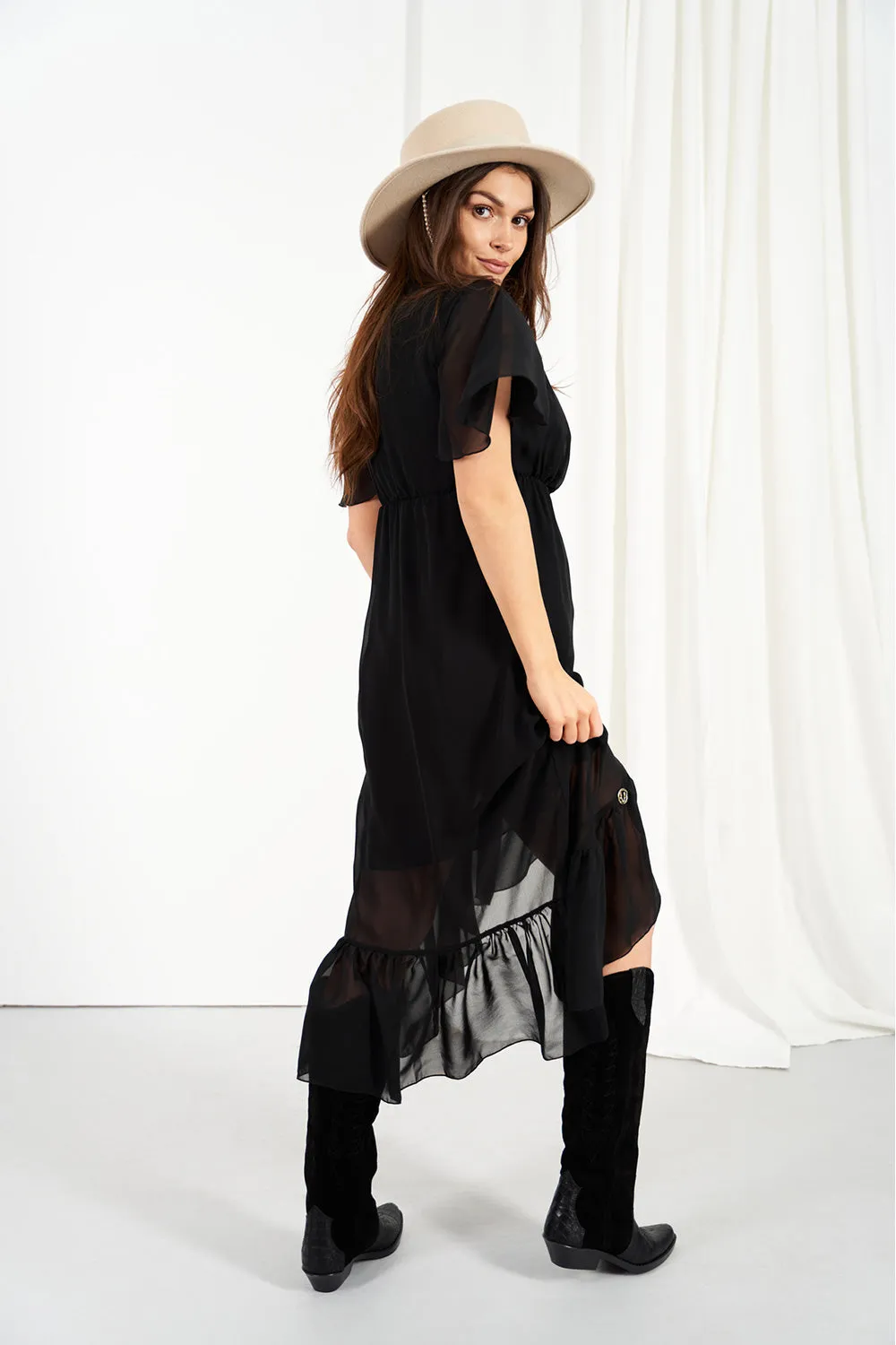Vestito da giorno model 154756 Lemoniade