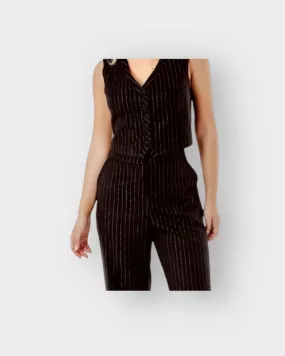 VM383 - GILET - VALERIA MAZZA